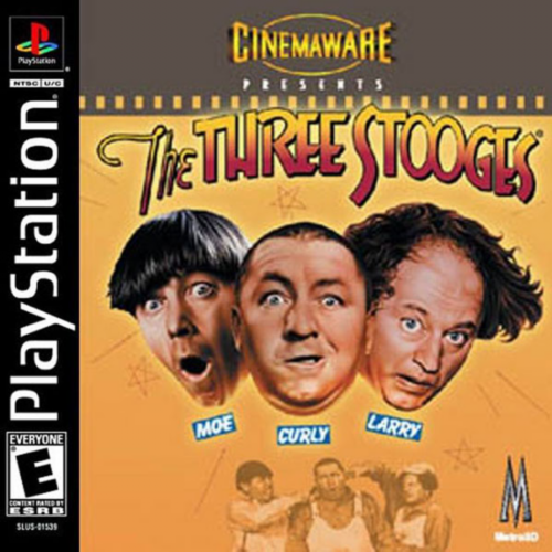 Three Decoders 1, The - Riddle of the Ring (USA) Cover